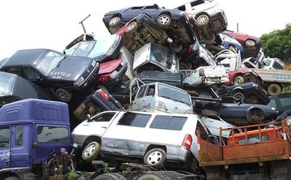 外地车报废注销流程怎么办理? 外地车报废注销流程怎么办理?